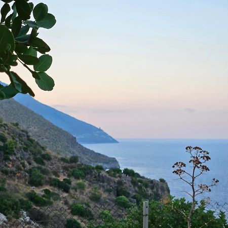 Casa Del Sole Βίλα Alcamo Εξωτερικό φωτογραφία
