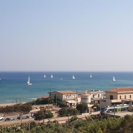 Casa Del Sole Βίλα Alcamo Δωμάτιο φωτογραφία