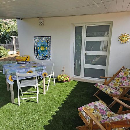 Casa Del Sole Βίλα Alcamo Εξωτερικό φωτογραφία