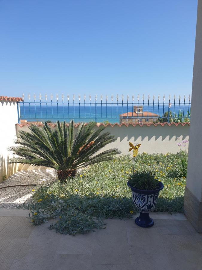 Casa Del Sole Βίλα Alcamo Εξωτερικό φωτογραφία