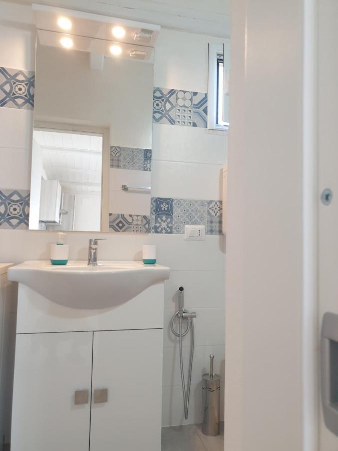Casa Del Sole Βίλα Alcamo Εξωτερικό φωτογραφία