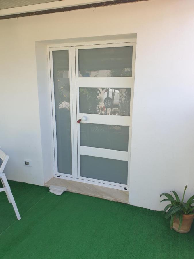 Casa Del Sole Βίλα Alcamo Εξωτερικό φωτογραφία