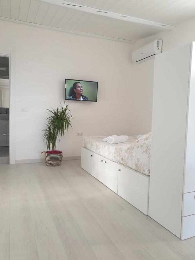 Casa Del Sole Βίλα Alcamo Εξωτερικό φωτογραφία