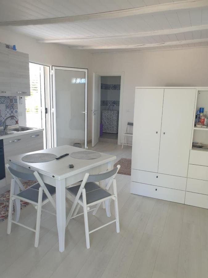Casa Del Sole Βίλα Alcamo Εξωτερικό φωτογραφία