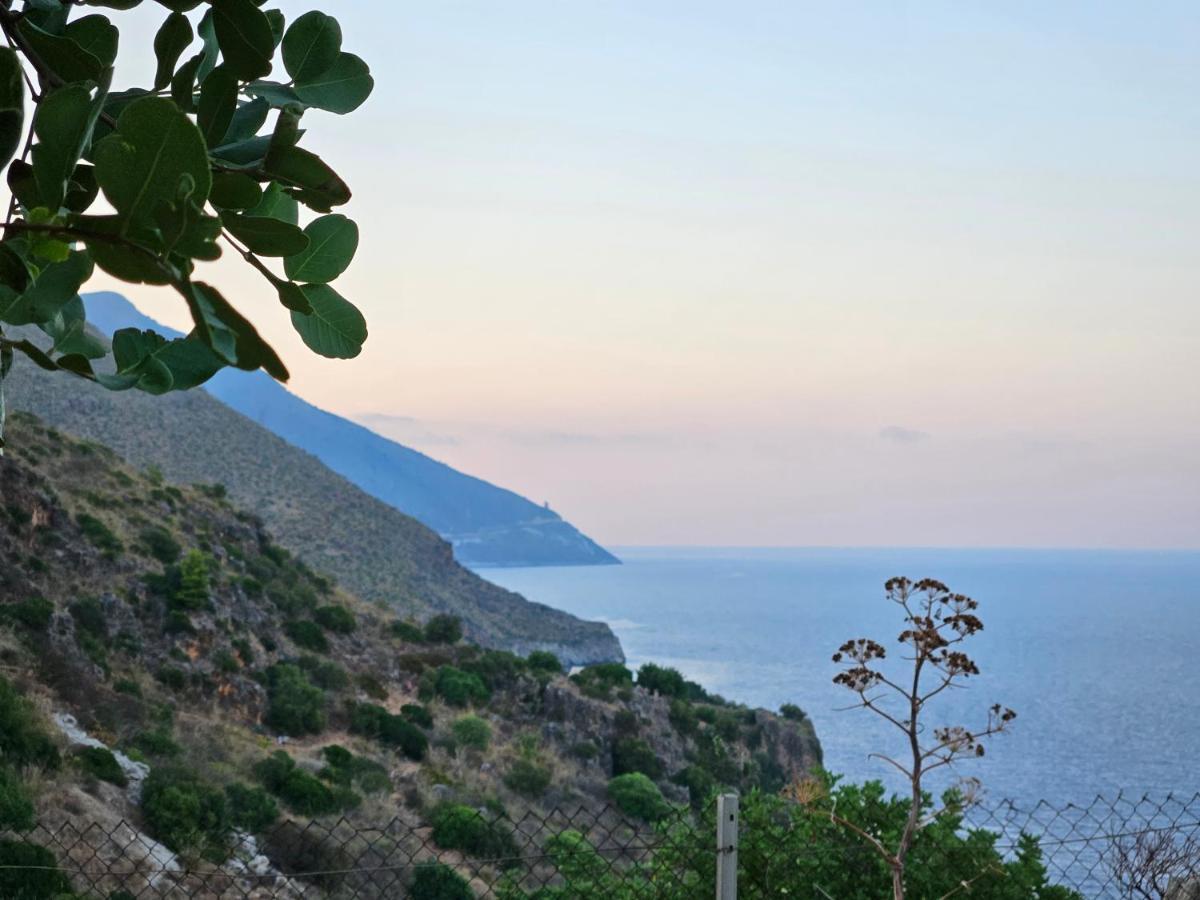 Casa Del Sole Βίλα Alcamo Εξωτερικό φωτογραφία