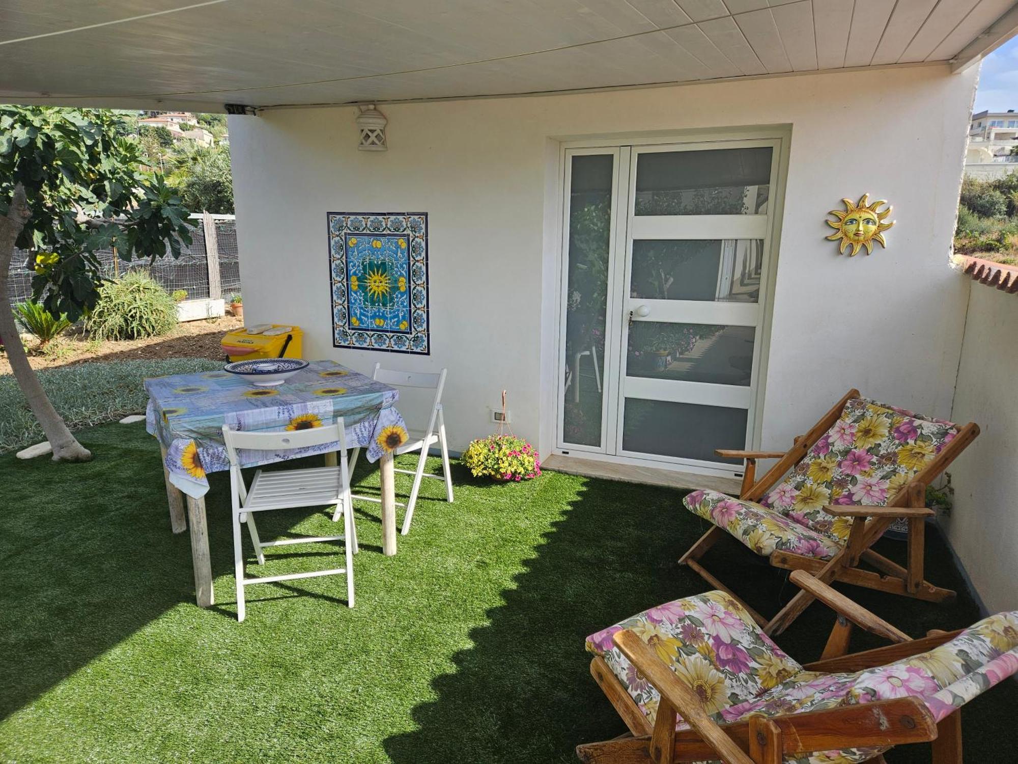 Casa Del Sole Βίλα Alcamo Εξωτερικό φωτογραφία